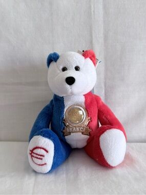 France Euro Bear